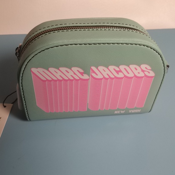 Marc Jacobs Crossbody Handbag - Picture 2 of 8